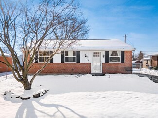 523 Cedarwood Rd, Columbus, OH 43207