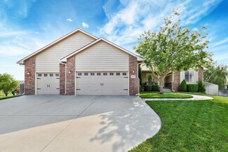1850 N Kentucky Ct, Wichita, KS 67235