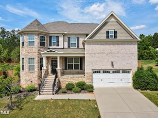 701 Prince Dr, Holly Springs, NC 27540