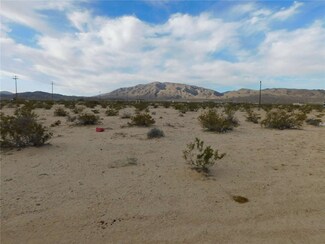 77826 29 Palms Hwy, Twentynine Palms, CA