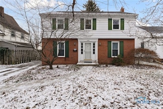 3450 Beechway Blvd, Toledo, OH 43614