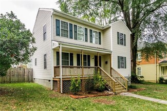 2008 Lamb Ave, Richmond, VA 23222