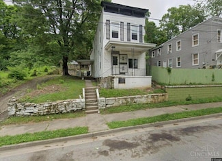 3923 Cass Ave, Cincinnati, OH 45223