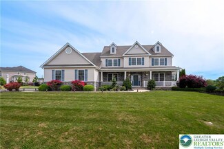 4566 Fairway Rd, Bethlehem, PA 18020