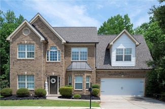 6813 Grand Hickory Dr, Braselton, GA 30517