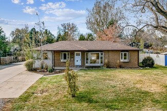2785 Lamar St, Wheat Ridge, CO 80214