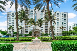 3606 S Ocean Blvd Unit 402, Highland Beach, FL 33487