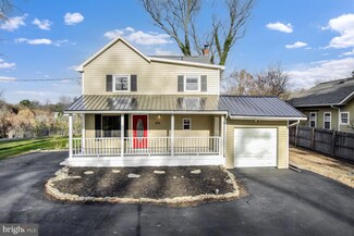 103 Old Bonifant Rd, Silver Spring, MD 20905