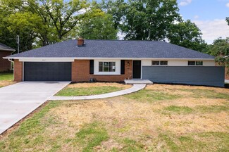 8927 Cheviot Rd, Cincinnati, OH 45251