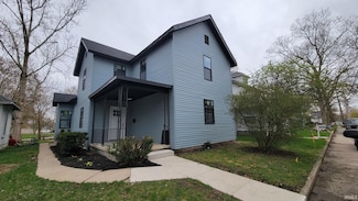 719 Olinger St, Huntington, IN 46750