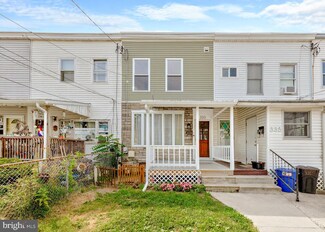 333 W Woodland Ave, Langhorne, PA 19047