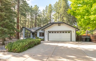 1756 W Brittany Way, Flagstaff, AZ 86001