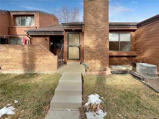 2685 S Dayton Way Unit 74, Denver, CO 80231