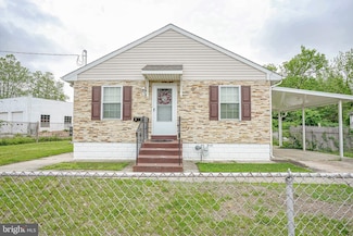 21 S Virginia Ave, Penns Grove, NJ 08069