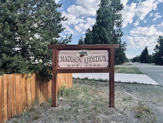 613 Apollinaris Ave, West Yellowstone, MT 59758