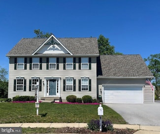330 Mountaineers Way, Emmitsburg, MD 21727
