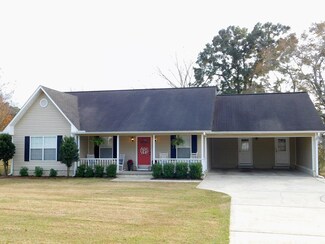 402 Sanford Rd, Andalusia, AL 36420