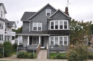 115 Westford Cir, Springfield, MA 01109