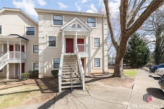 210 Appleby Dr Unit 115, Athens, GA 30605