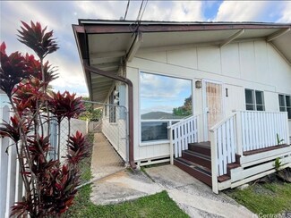 45-077 Waikalua Rd Unit I, Kaneohe, HI 96744
