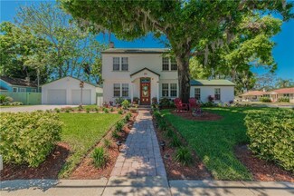 10 N Lake Dr, Clearwater, FL 33755