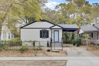 2325 Sorentrue Ave, North Charleston, SC 29405