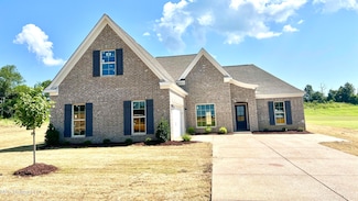 2078 Legacy Ln, Hernando, MS 38632