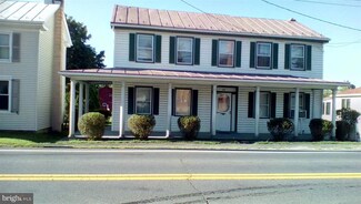60 W Main St, Plainfield, PA 17081