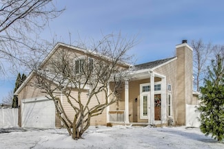 1155 S Talcott Dr, Waukegan, IL 60085