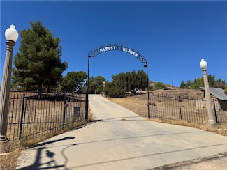 34335 Agua Dulce Canyon Rd, Santa Clarita, CA 91390