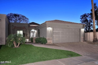 7596 N Vía de La Siesta, Scottsdale, AZ 85258