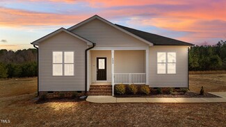 135 Brookhaven Dr, Spring Hope, NC 27882