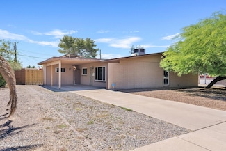 12201 N 22nd Place, Phoenix, AZ 85022