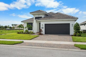 12398 SW Sunrise Lake Terrace, Port St. Lucie, FL 34987