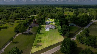 465 NE 155th Street Rd, Citra, FL 32113