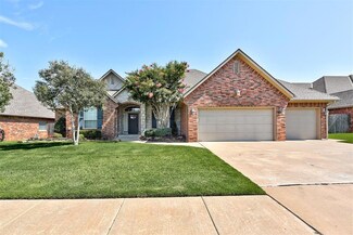 5401 NW 120th St, Oklahoma City, OK 73162