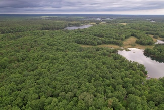 ON Hixon Rd Unit 21.94 AC, Minocqua, WI 54548