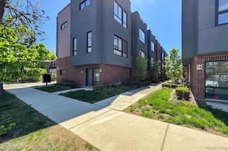 2037 11th St Unit 3, Detroit, MI 48216