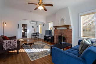 400 Amherst Dr NE, Albuquerque, NM 87106