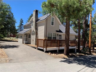 546 Wanita Ln, Big Bear, CA 92315