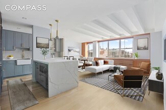 32 Gramercy Park S Unit 12G, New York, NY 10003