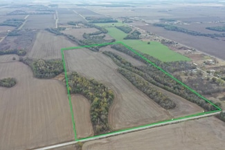 0 Sligo Dairy Rd, Leland, MS 38756