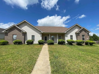 13506 Dynasty Dr, Alexander, AR 72002