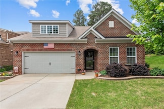 100 Golden Eagle Ln, Anderson, SC 29621