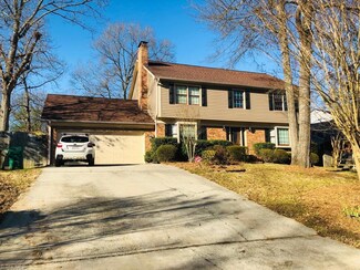 1913 San Fernando Dr, High Point, NC 27265