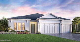 332 Pine Leaf Dr, St. Augustine, FL 32092