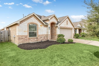 3522 Ember Falls Ln, Katy, TX 77449