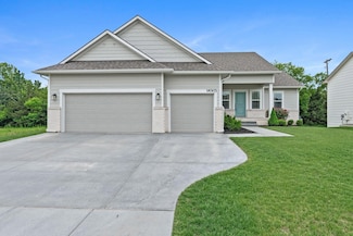 14303 E Laguna Ct, Wichita, KS 67230