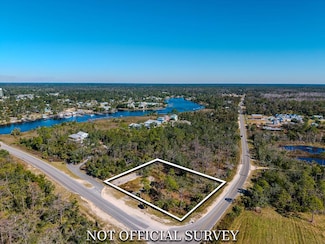 0 10th St E Unit 796034, Steinhatchee, FL 32359