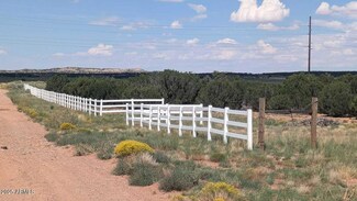 3589 Mill View Rd Unit G, Heber, AZ 85928